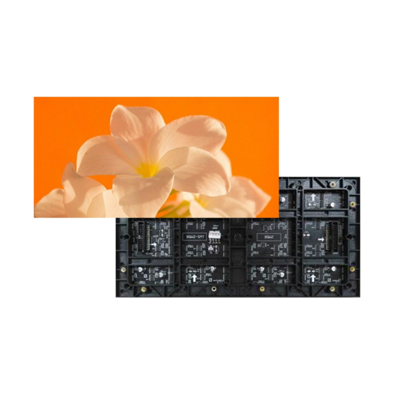 Màn hình LED P2 trong nhà 1
