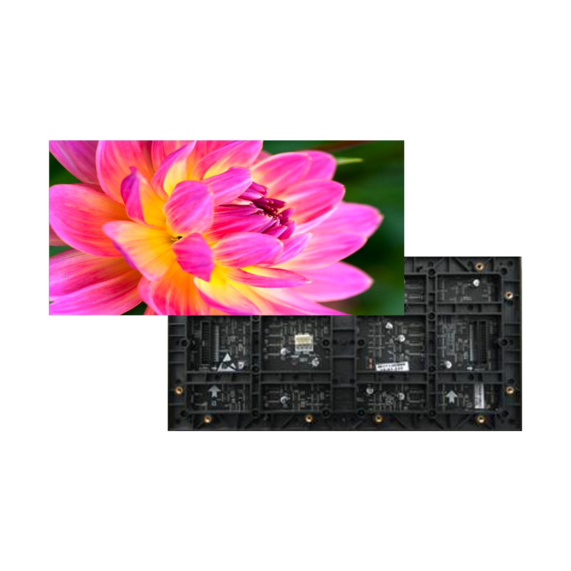 Màn hình LED P1.8 trong nhà 1