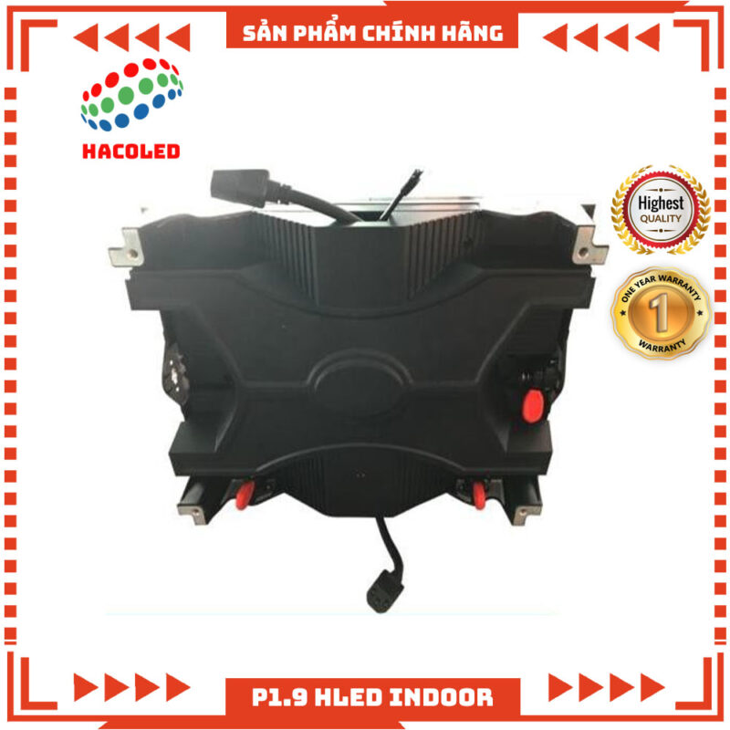 Màn hình LED P1.9 trong nhà 1