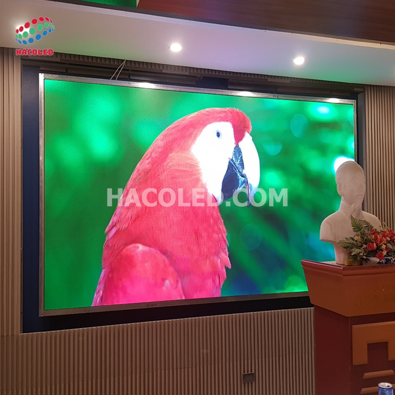 Màn hình LED Cao Cấp 1