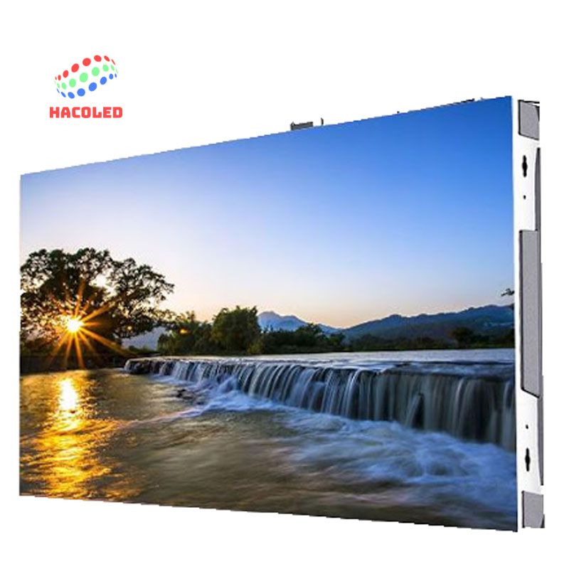 Màn hình LED P1.5 trong nhà 1