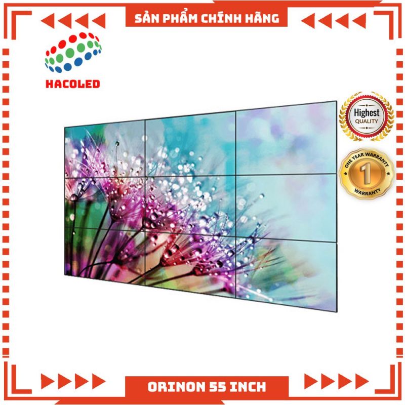 Màn hình ghép Orion OLMR-K5570 55 inch